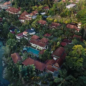 Bali Spirit And Spa, 4*, Ubud Indonesia