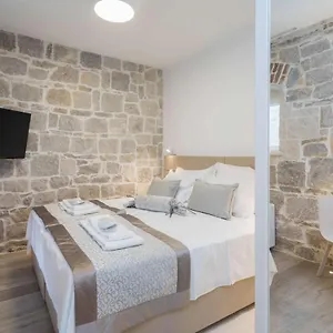 Mediterra Bed and breakfast Split