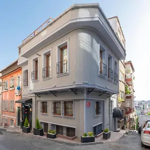 Aparthotel Marida - Taksim, Provincia di Istanbul