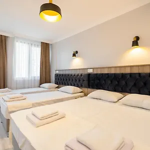 Hotel Sehzade, Provincia di Istanbul