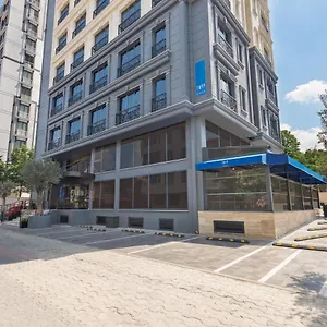 Tryp By Wyndham Atasehir اسطنبول