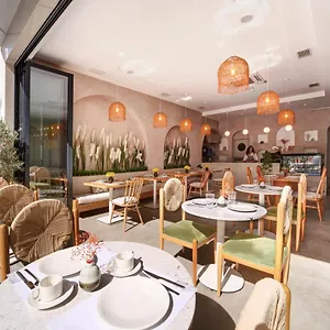 Hotel The Pearl, Provincia di Istanbul