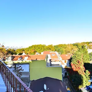 Apartahotel Mir Apart