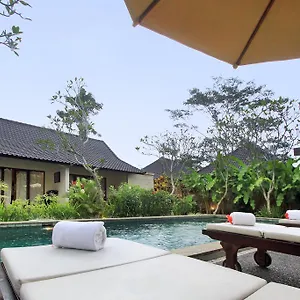 Chili 4*, Ubud Indonesia