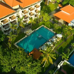 Kusuma 4*, Seminyak Indonesia
