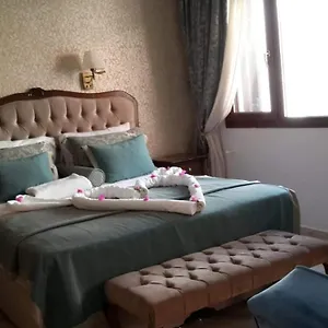 Deniz Yıldızı Butik Otel Seferihisar