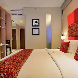 Ohana Kuta 4*, Kuta Lombok Indonesia