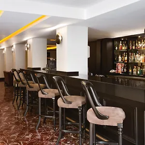 Crowne Plaza - Old By Ihg Κωνσταντινούπολη