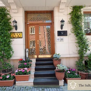 Otel Sultans Royal