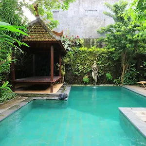 Pering Pensión Ubud