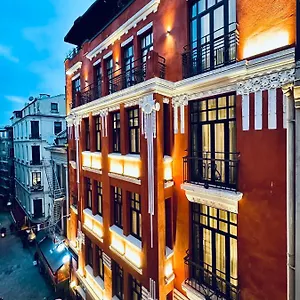 Hotel Ruz, Provincia di Istanbul