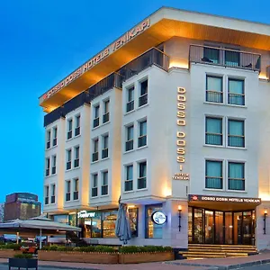 Hotel Dosso Dossi Yenikapi, Provincia di Istanbul