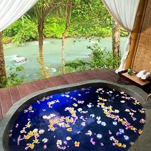 Fivelements Retreat Bali 4*, Ubud Indonesia