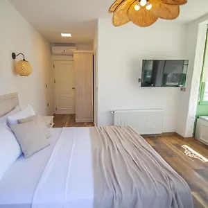 Sol De Verano Hotel Alaçatı