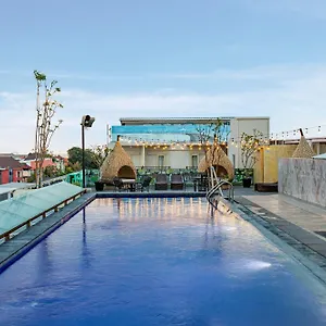 Boss Powered By Archipelago Hotel Legian