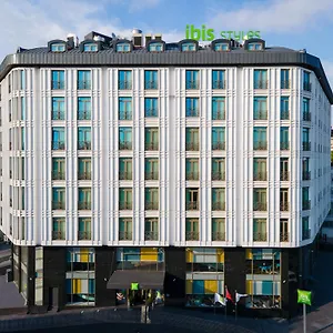 Ibis Styles Merter اسطنبول