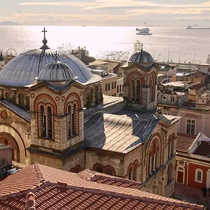 Apartahotel Laluna