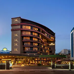 Days By Wyndham Maltepe اسطنبول