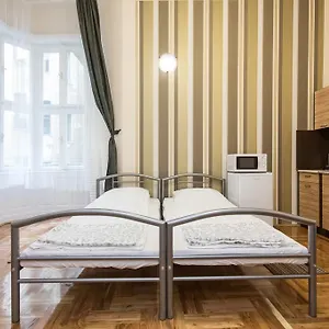 Riverside Daire Budapeşte