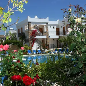 Aparthotel Agar ***