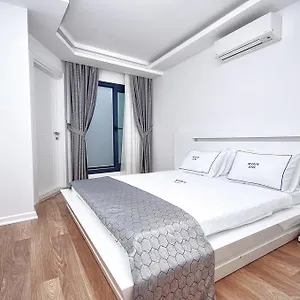 Marin Oda ve Kahvaltı Urla