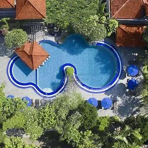 Matahari 3*, Legian Indonesia