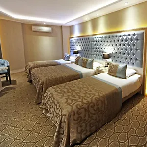 Otel The Parma Downtown