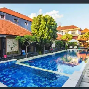Gora Hotel Kuta Lombok